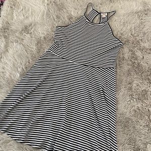 Mossimo supply co. Flowy mini dress